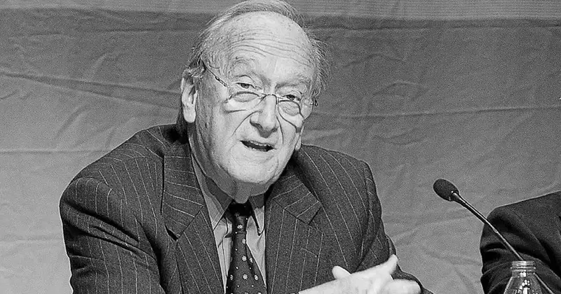 Carlos Westendorp Dies: Diplomat Who Imposed BiH Flag and Halted Dodik’s Removal