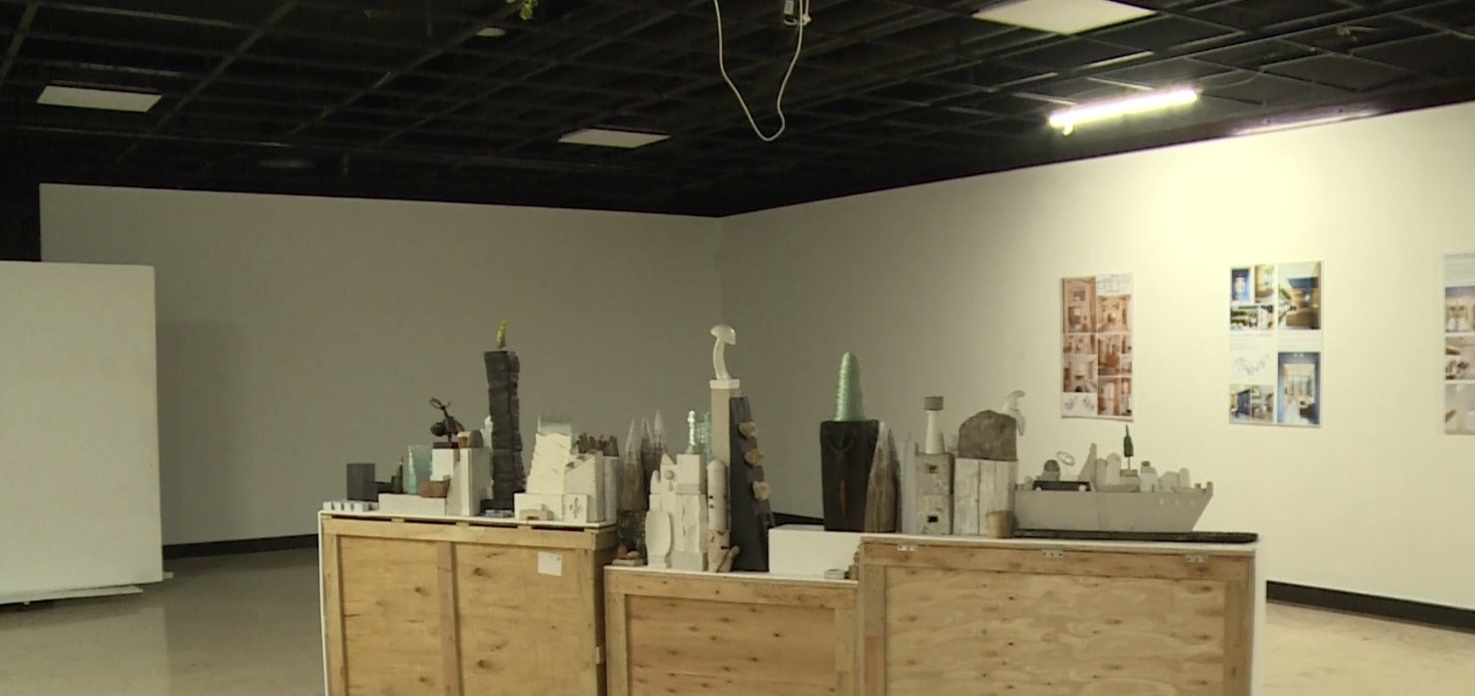 Collegium Artisticum Opens 47th Exhibition: Grand Prix Awards Highlight Contemporary Art Scene in Sarajevo