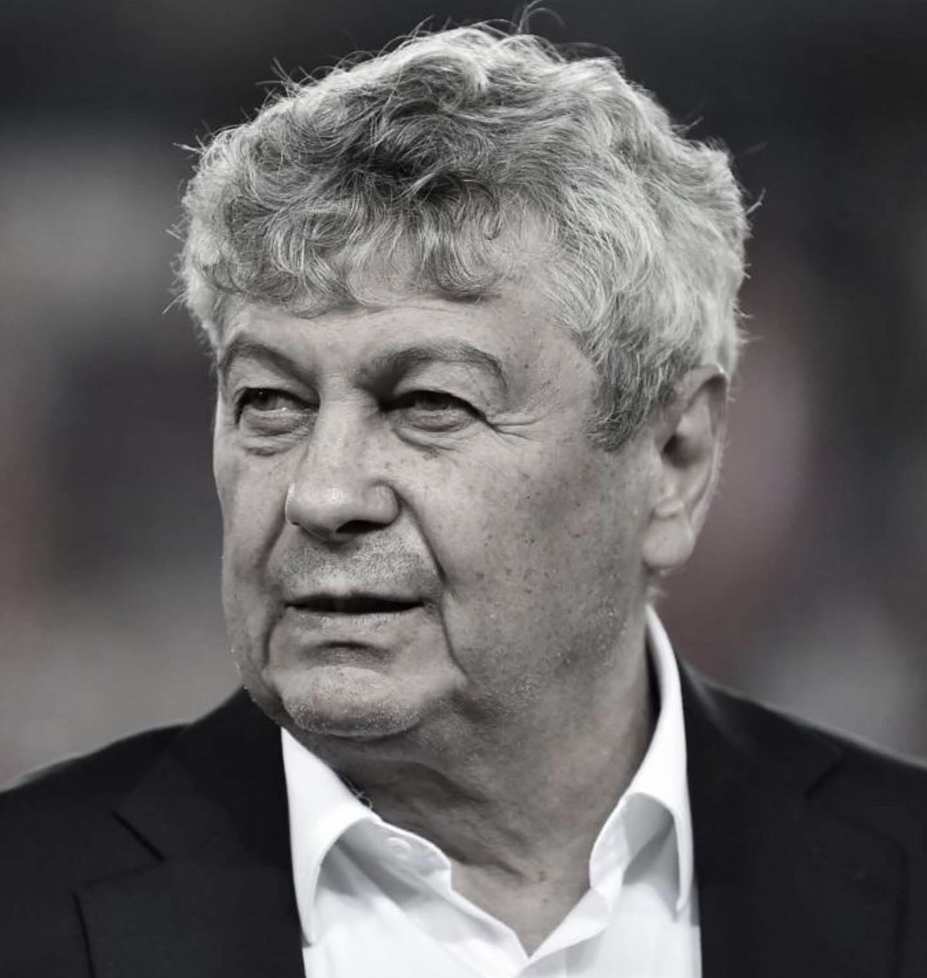 Romanian Football Icon Mircea Lucescu Dies at 80