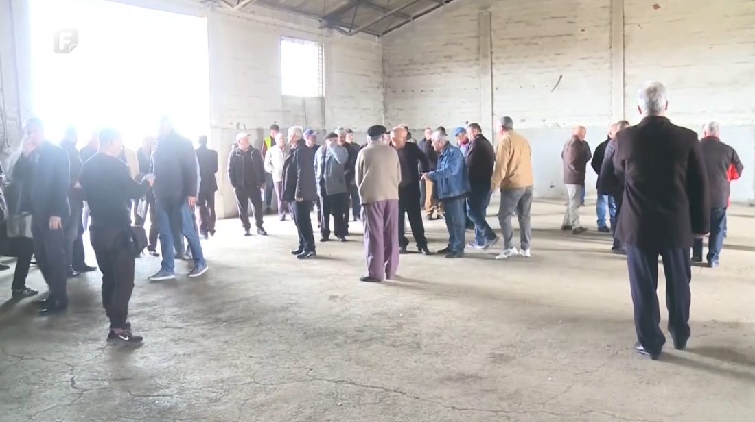 34 Years Since Batkovic Camp: Over 3,000 Prisoners Once Held in Detention