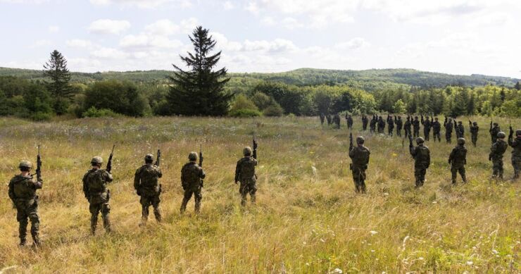 Moldova Uncovers Network of Russian Camps near Banja Luka as Bosnia and Herzegovina Fails to Respond