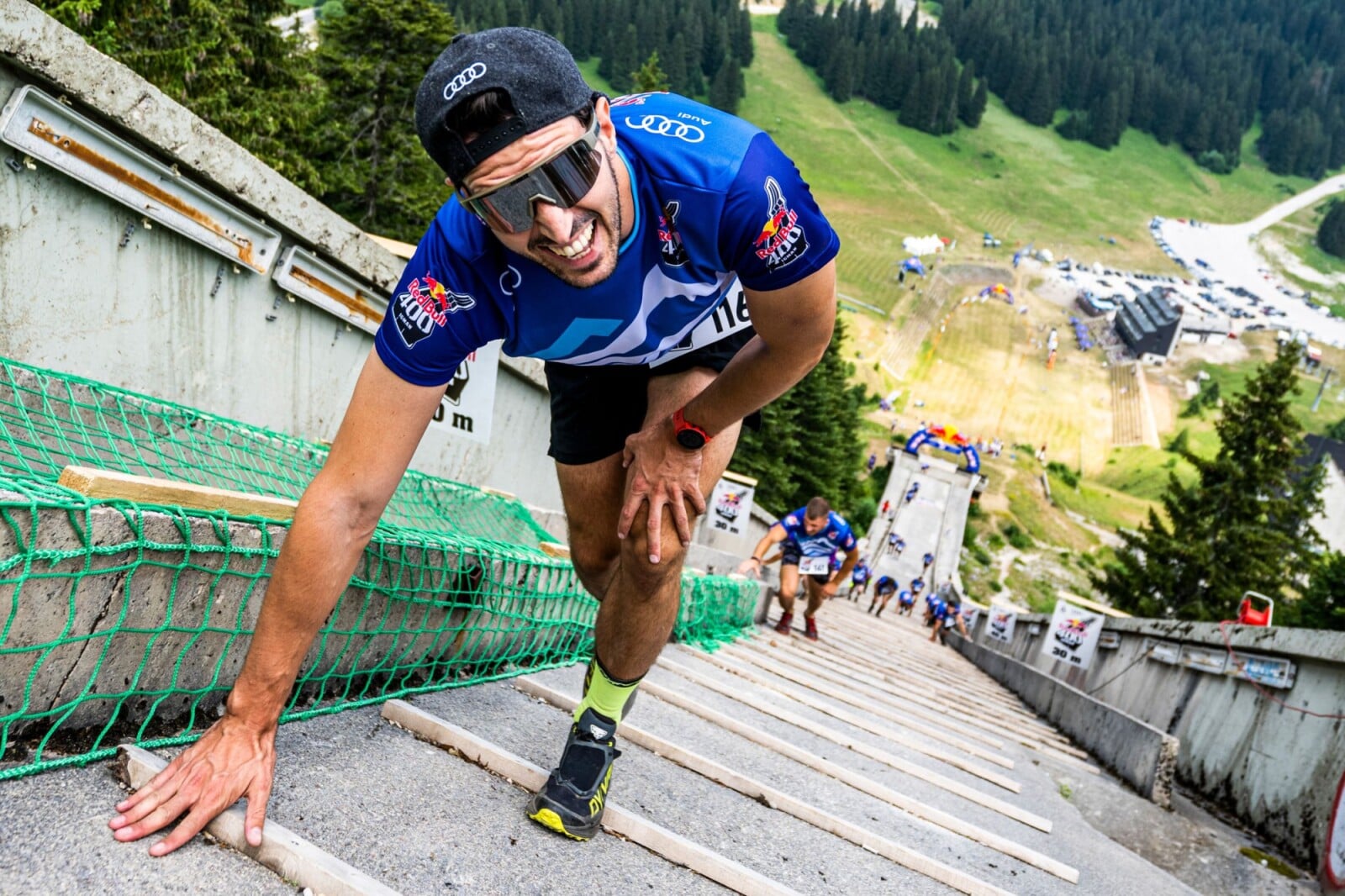Red Bull 400 Race Applications Open: Are You Ready for the Toughest 400 Meters of Your Life?