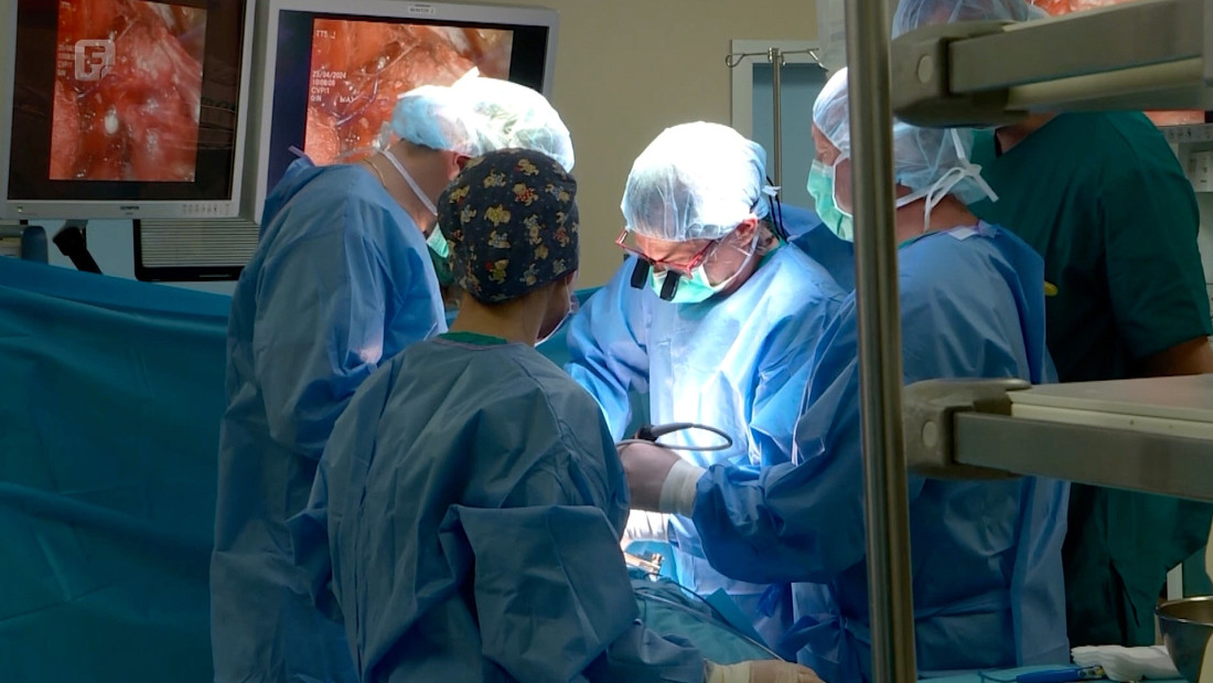 Doctors from Bosnia and Herzegovina establish the Medical Cooperation in the USA