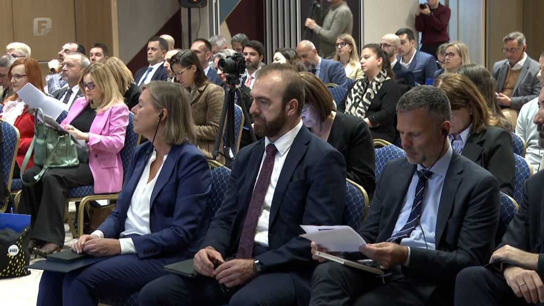 Messages from Sarajevo: Balkan Security in NATO’s Focus