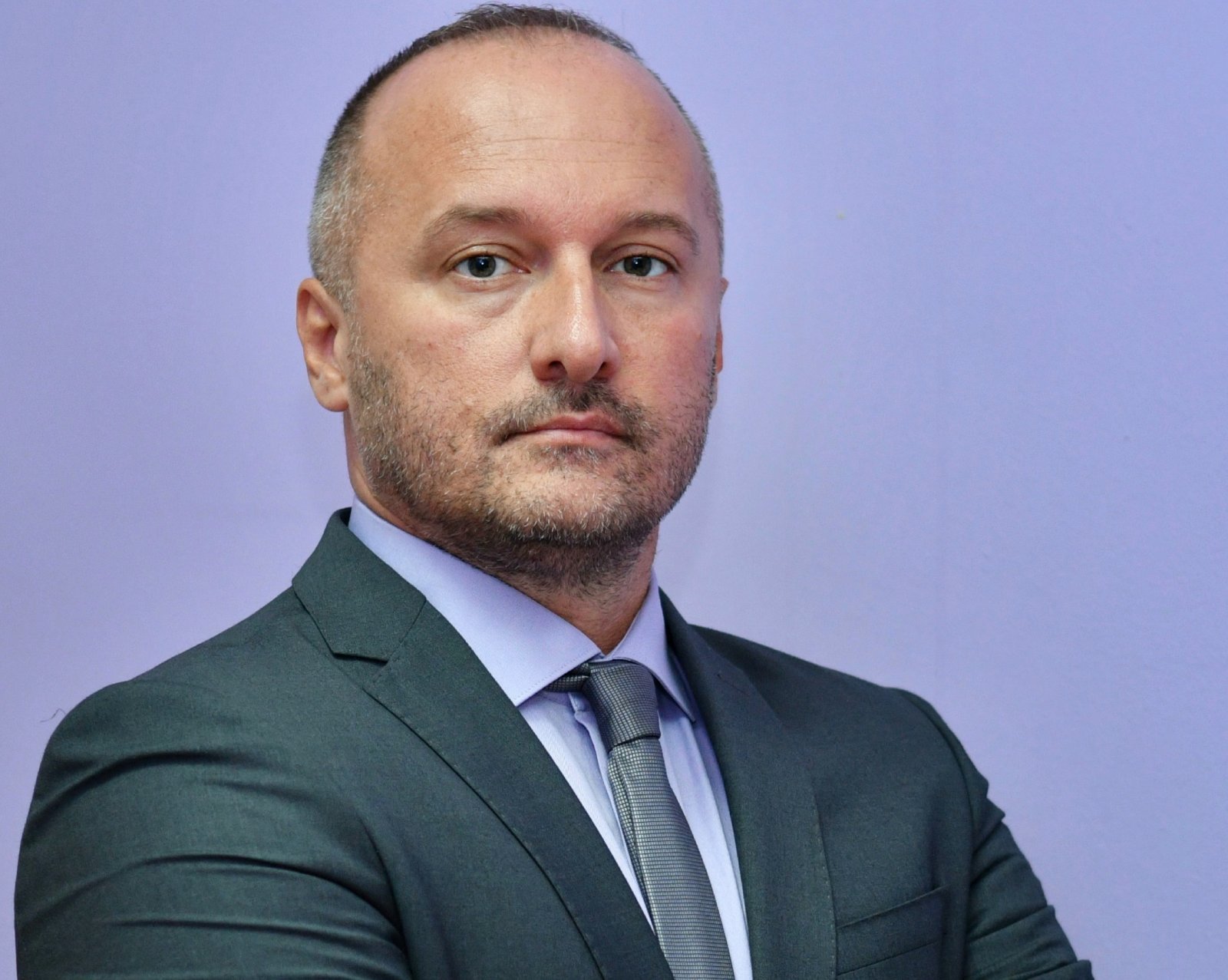 HJCP President Says He Was Not Informed About Possible Suspension of Funding for External Experts