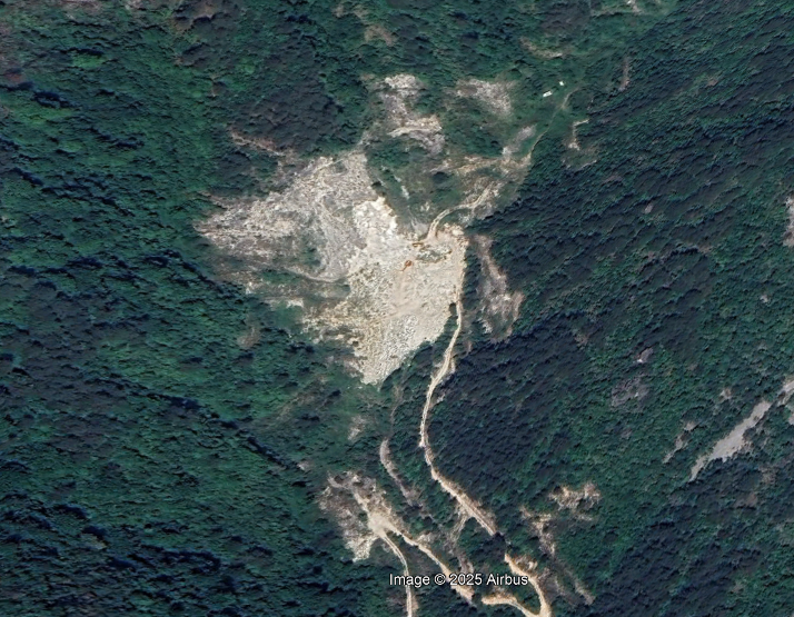 Uncertain Future of the Granit Quarry in Jablanica: Sealing Delayed, Employees Concerned