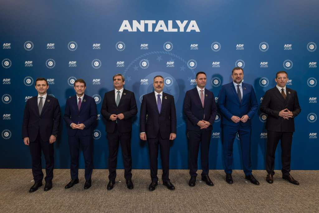 BiH FM strongly criticized the Attitude of the Serbian Leadership towards Bosnia and Herzegovina