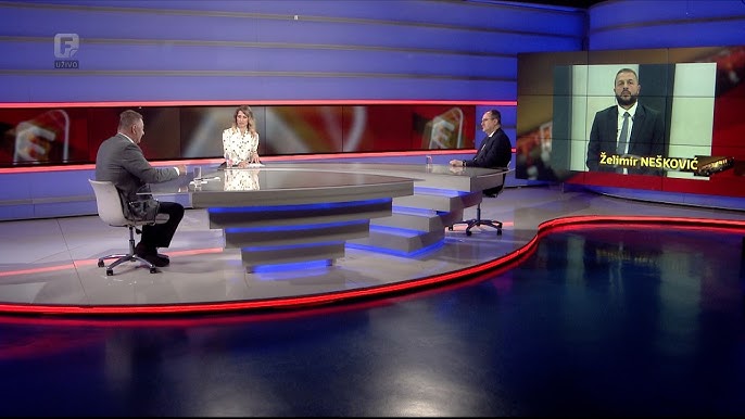 Softic and Neskovic: It’s Time to Unblock the House of Peoples