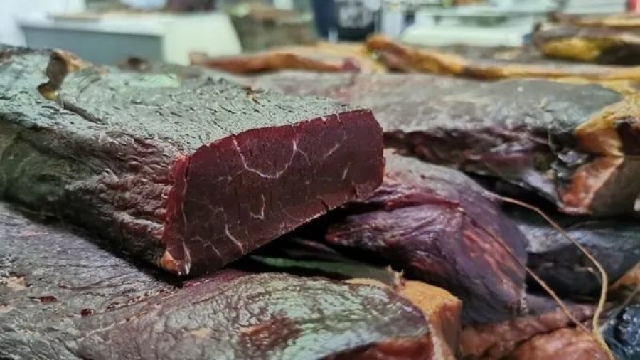 TasteAtlas ranks Bosnian Dried Meat as World’s best