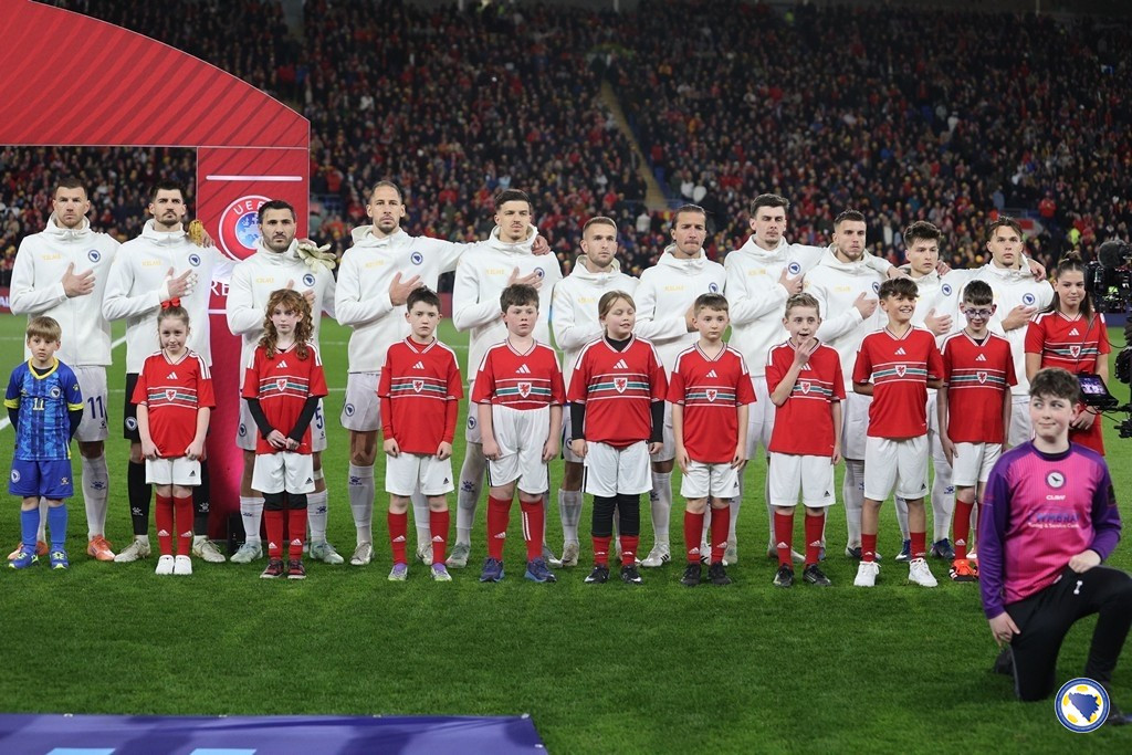 The Dragons will play a friendly against Panama ahead of the World Cup