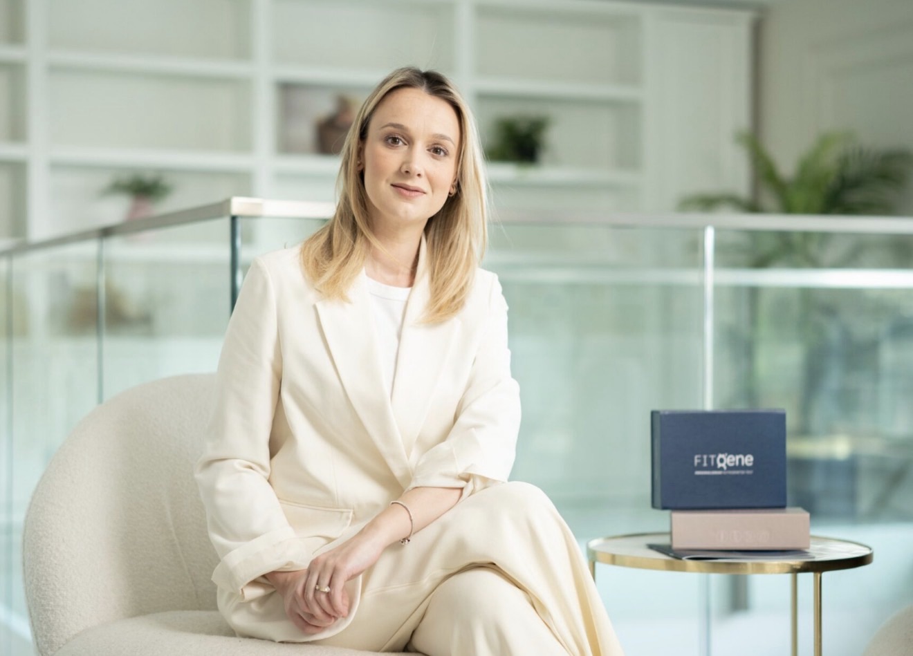 The Story of FitGene: The Science Behind Pioneering Epigenetic Platform in Bosnia and Herzegovina - Sarajevo Times